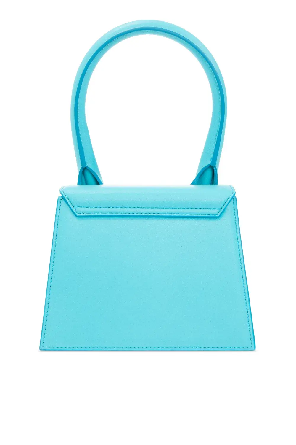 Jacquemus Le Chiquito Moyen Blue - Image 2