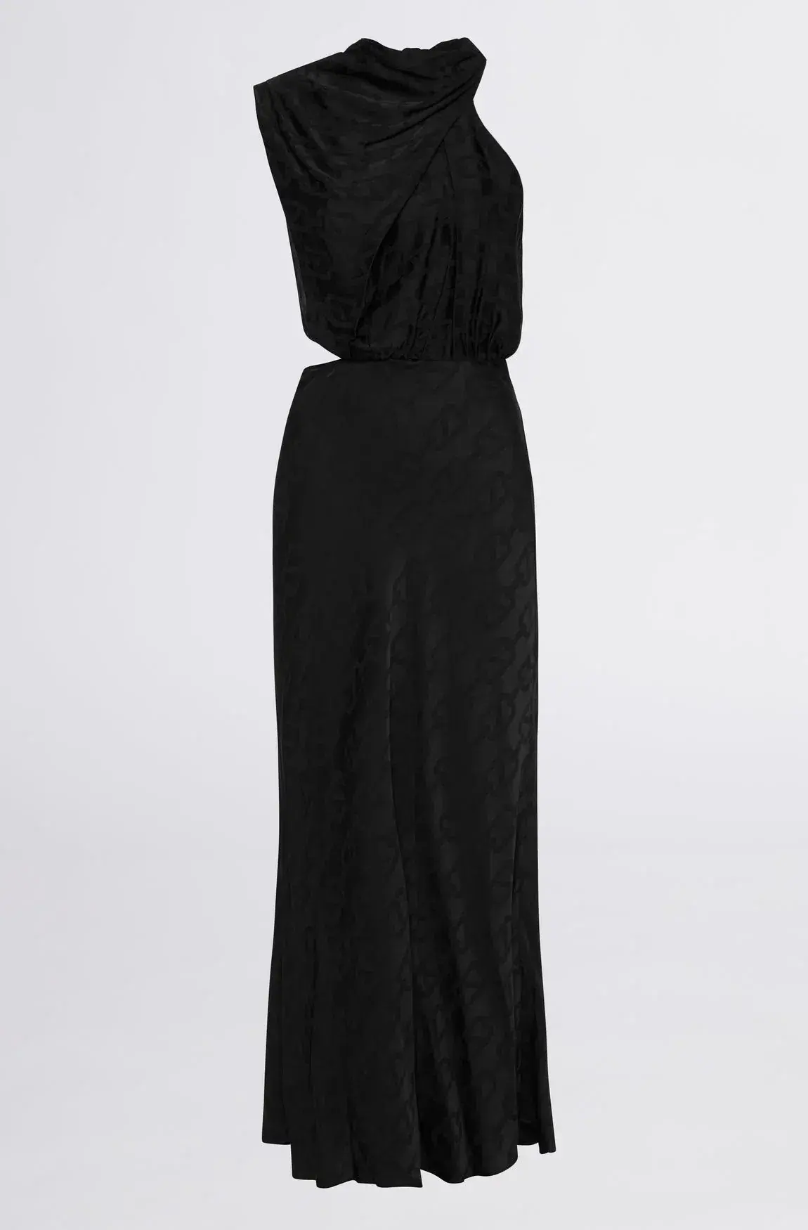 Sheike Reflections Dress Black Size 8  - Image 4