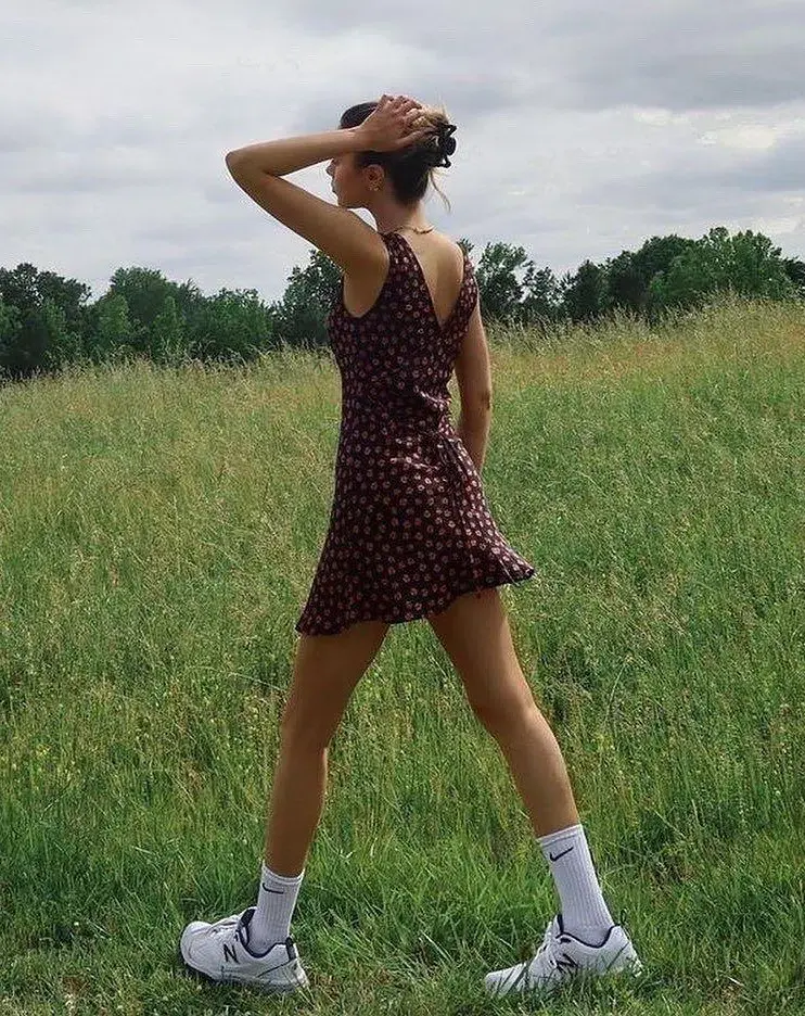 Realisation Par The Isabelli in Rosalita Floral Print Size XS / AU 6 - Image 4