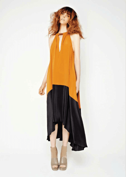 Manning Cartell Felucca Maxi Dress - Image 1