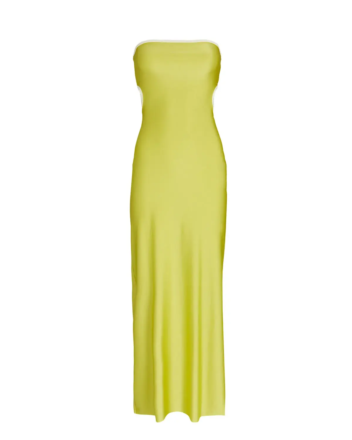 Baobab Mambo Dress Green Size XS - Image 4