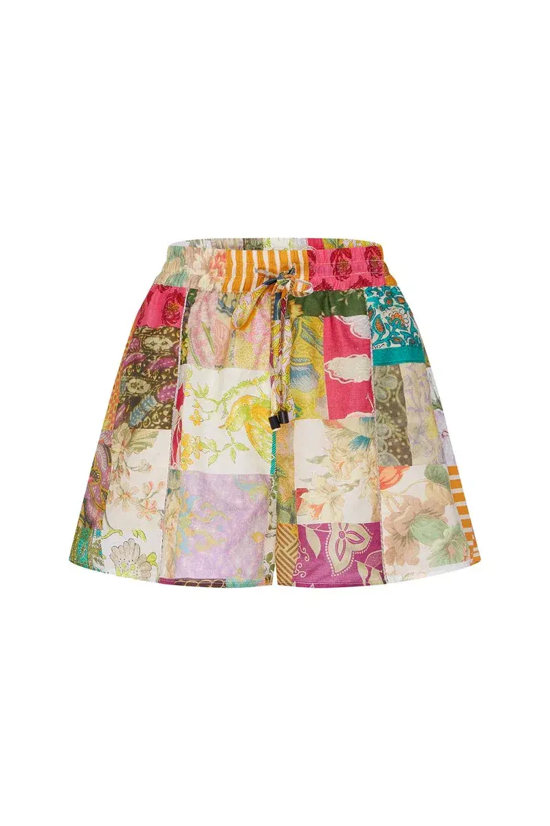 Alemais Hattie Short in Multi Size AU 6 - Image 5