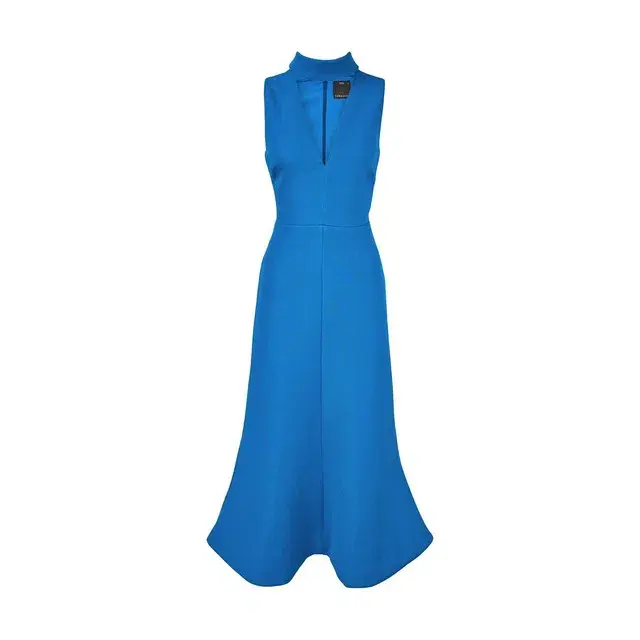 C/Meo Collective First Thing Dress Blue Size 10  - Image 3