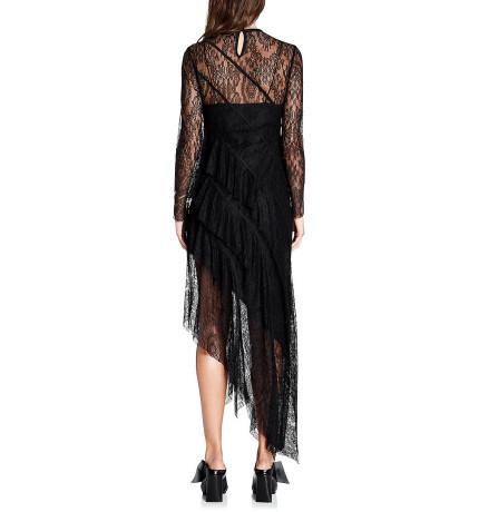 Manning Cartell - Frill Seekers Long Sleeve Dress - Image 2