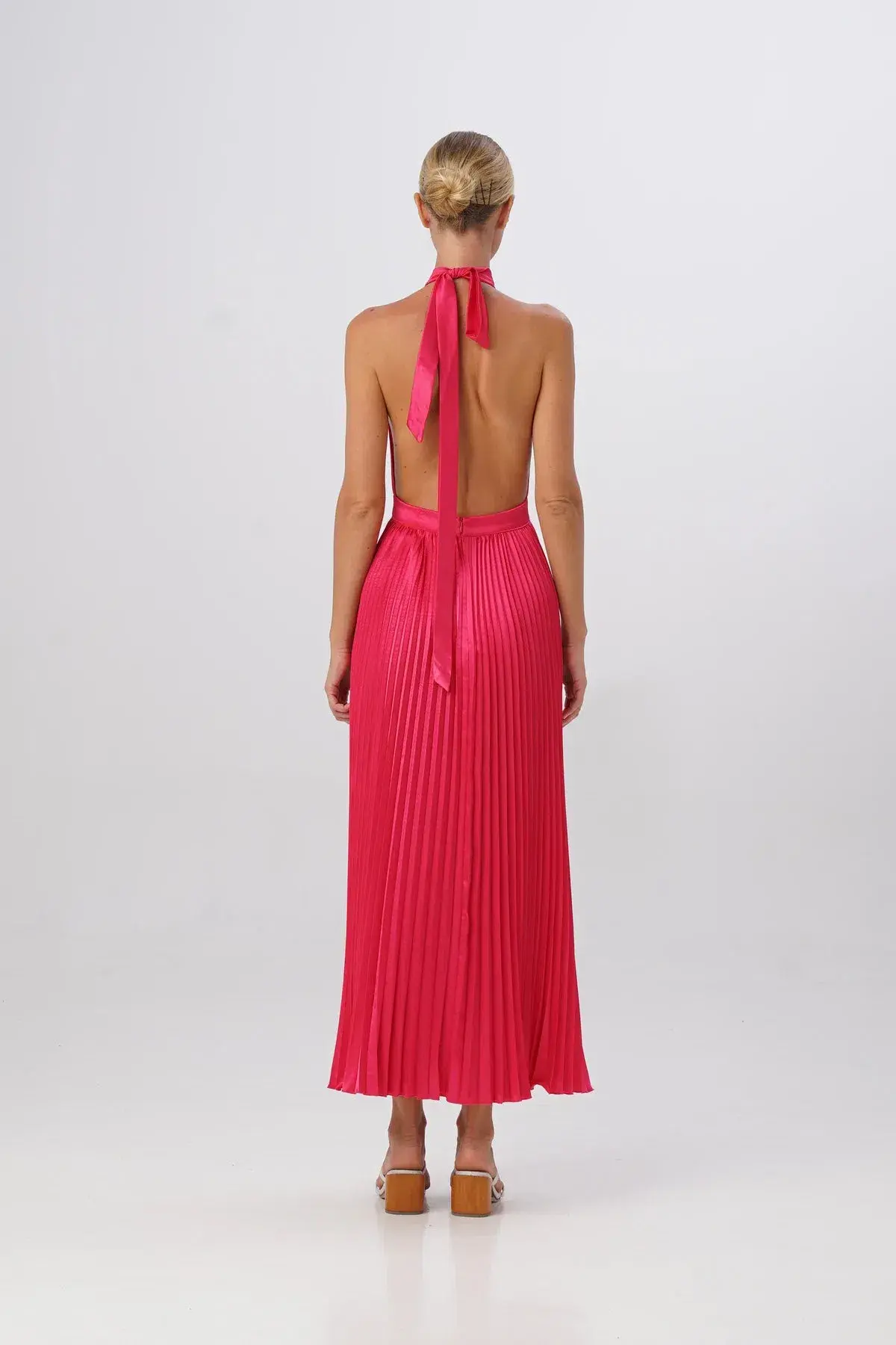 L'Idee Renaissance Gown Punch Size AU 6 - Image 3