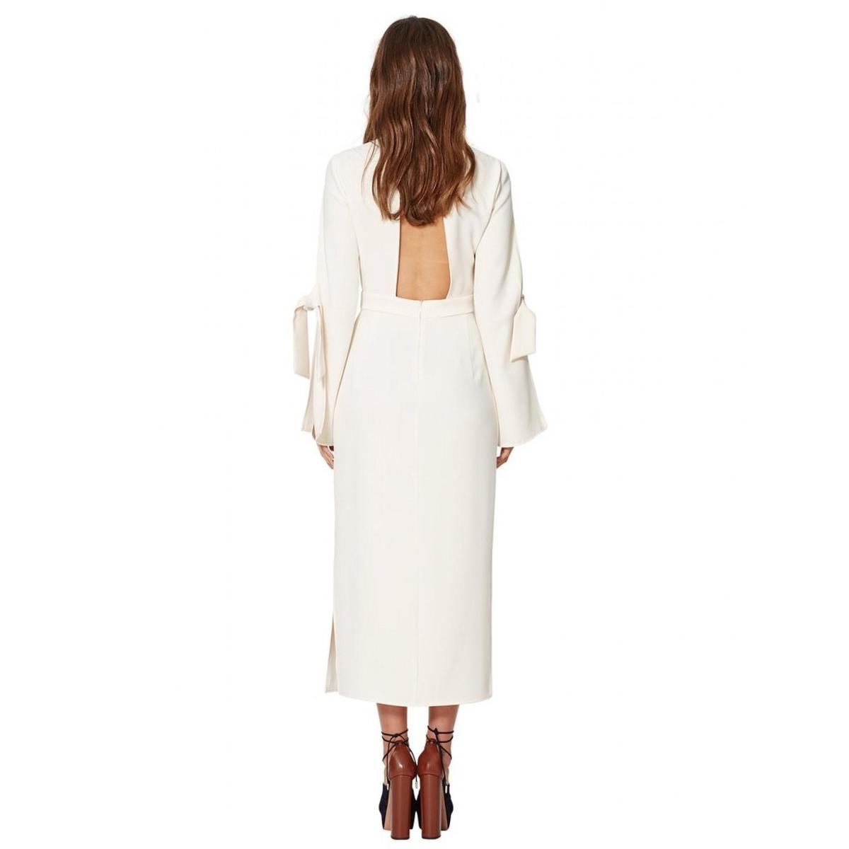 Bec & Bridge Juniper Dress Size 10 - Image 3