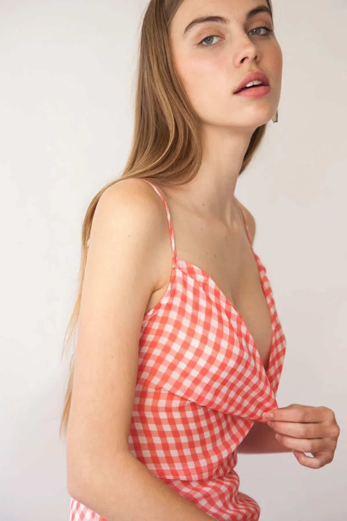 Hansen & Gretel Milena Dress Print Size S - Image 3