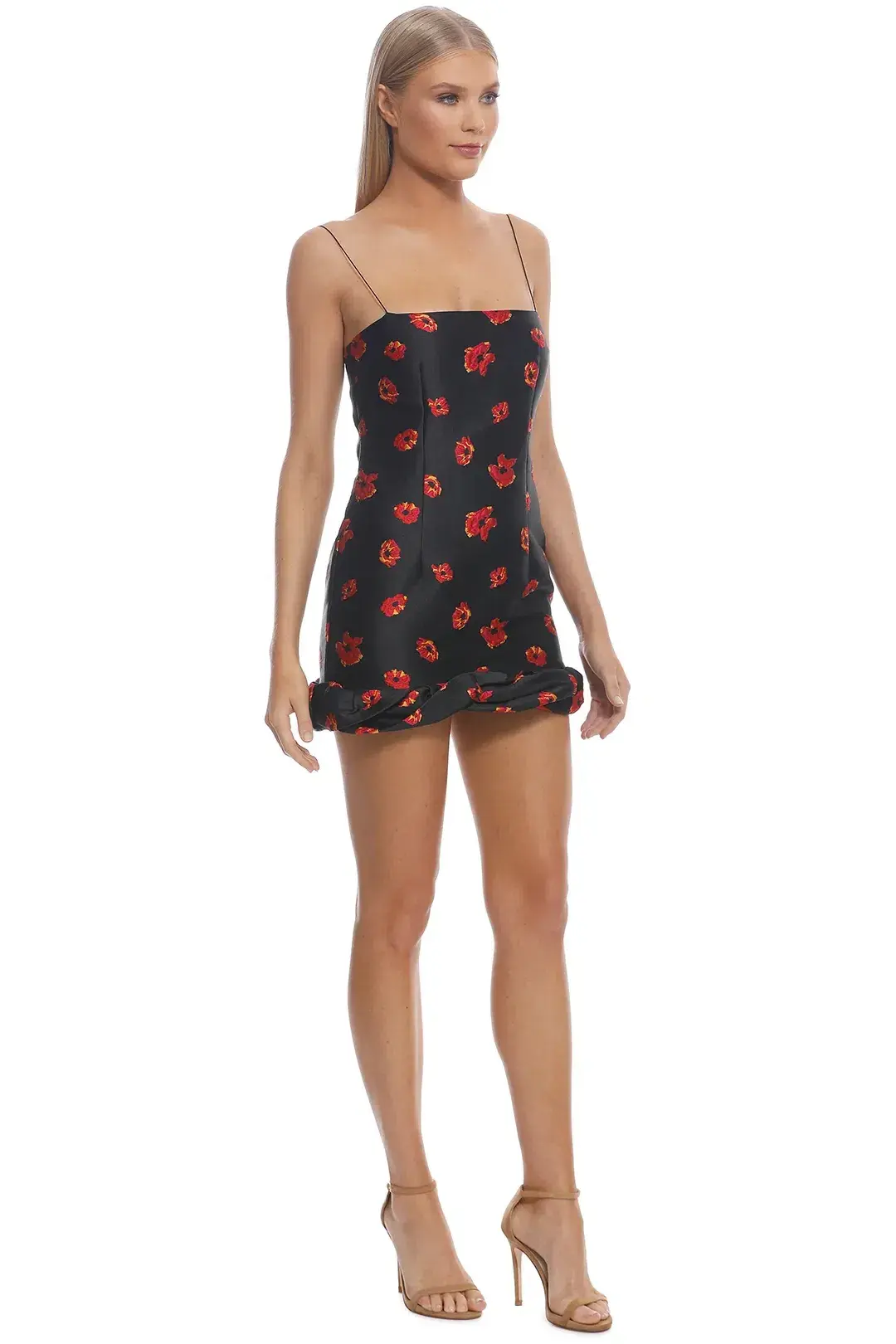 Bec & Bridge Coco Cabana Mini Dress Print 6 - Image 1