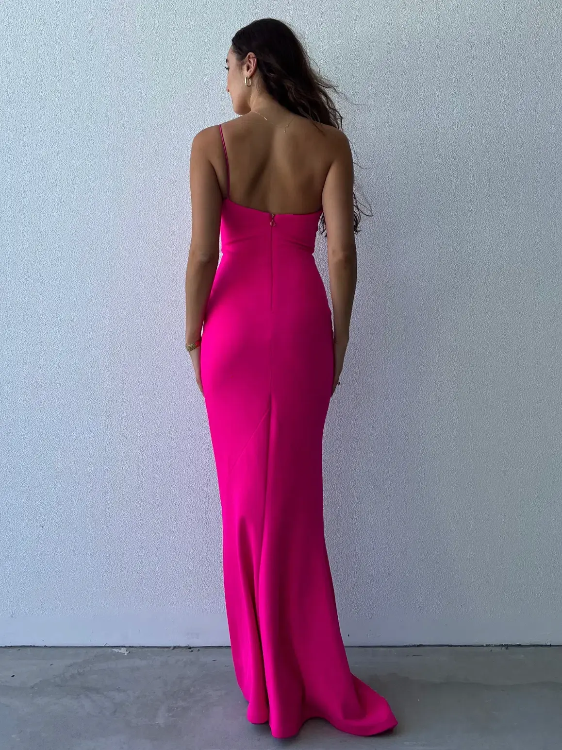 Love Nookie Jasmine Gown Pink Size M  - Image 8