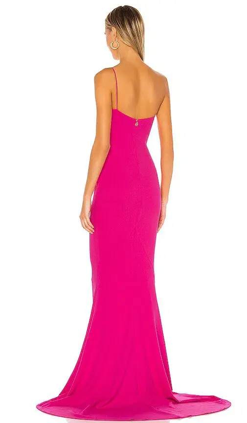 Love Nookie Jasmine Gown Pink Size M  - Image 2