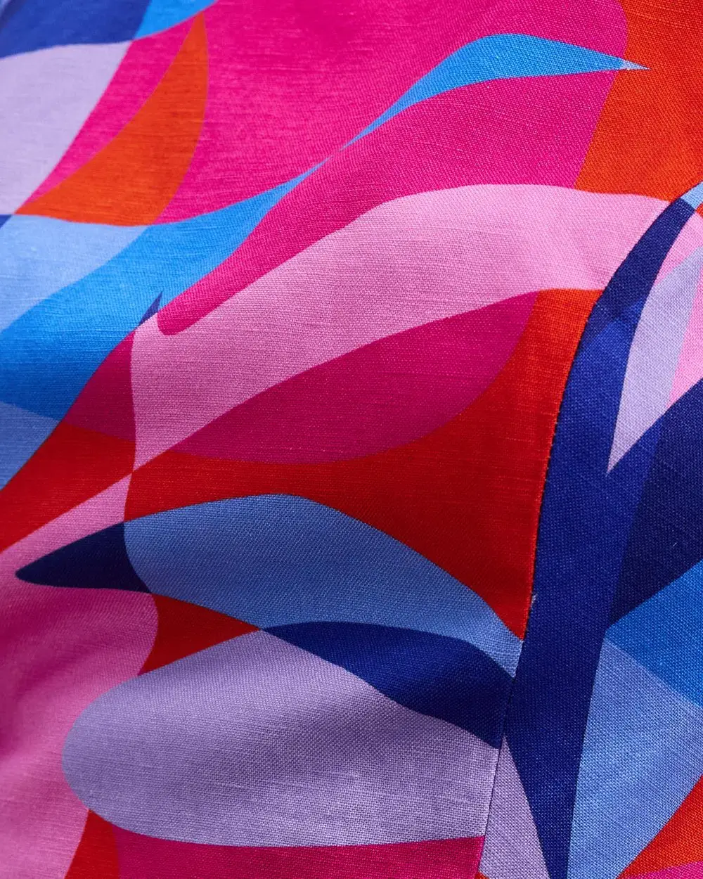 Rebecca Vallance Iggy Cut Out Maxi Dress Print Size 8 for rent on The Volte - main image