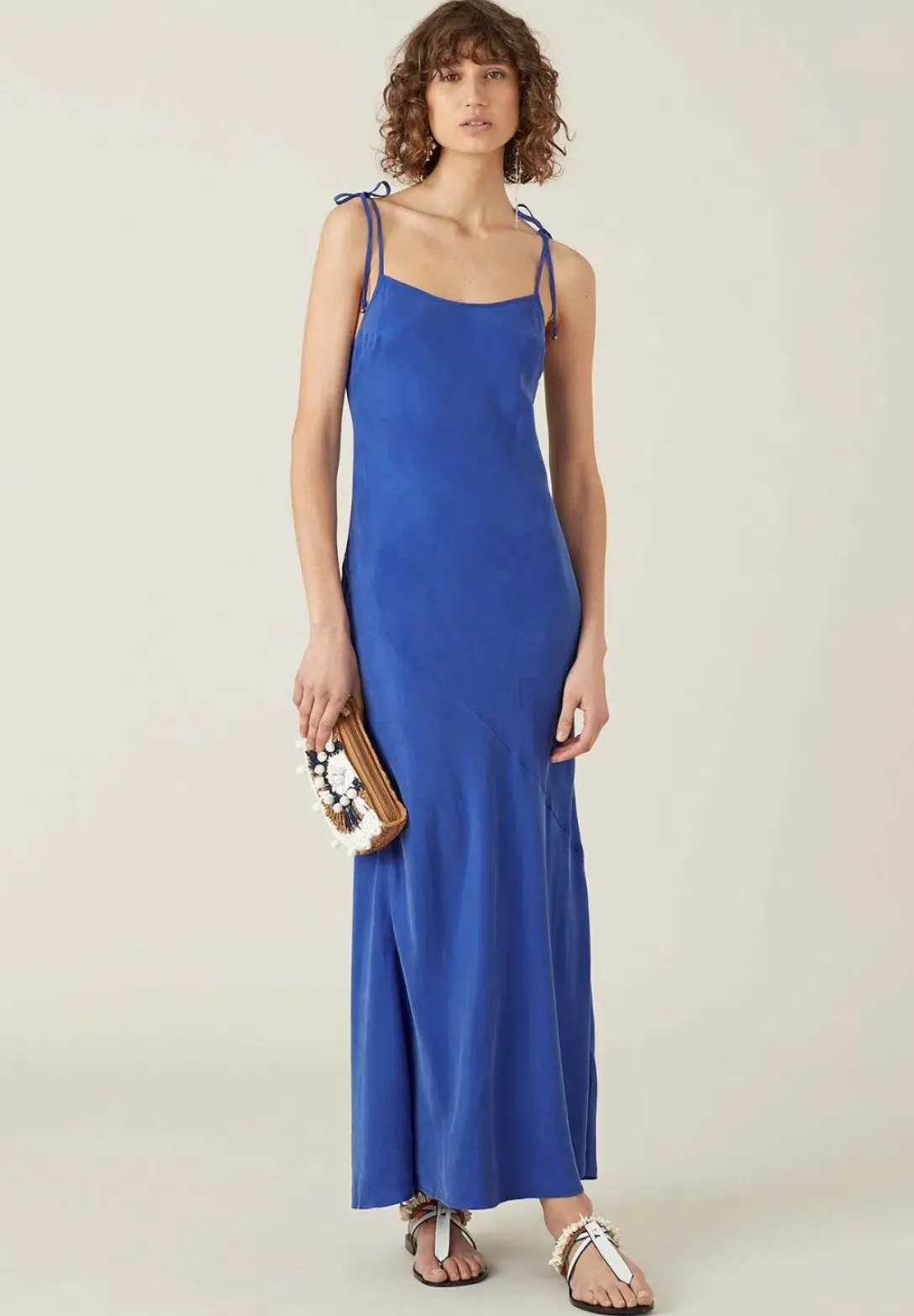 Tigerlily Hala Midi Dress Size 10  - Image 1