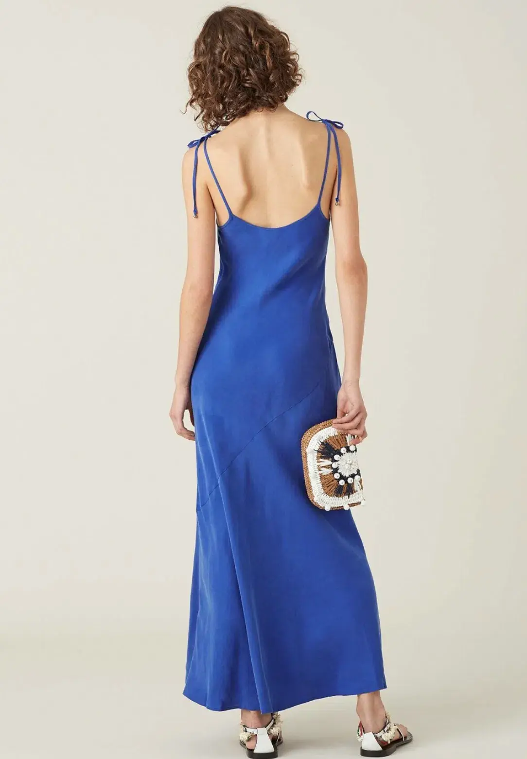 Tigerlily Hala Midi Dress Size 10  - Image 3