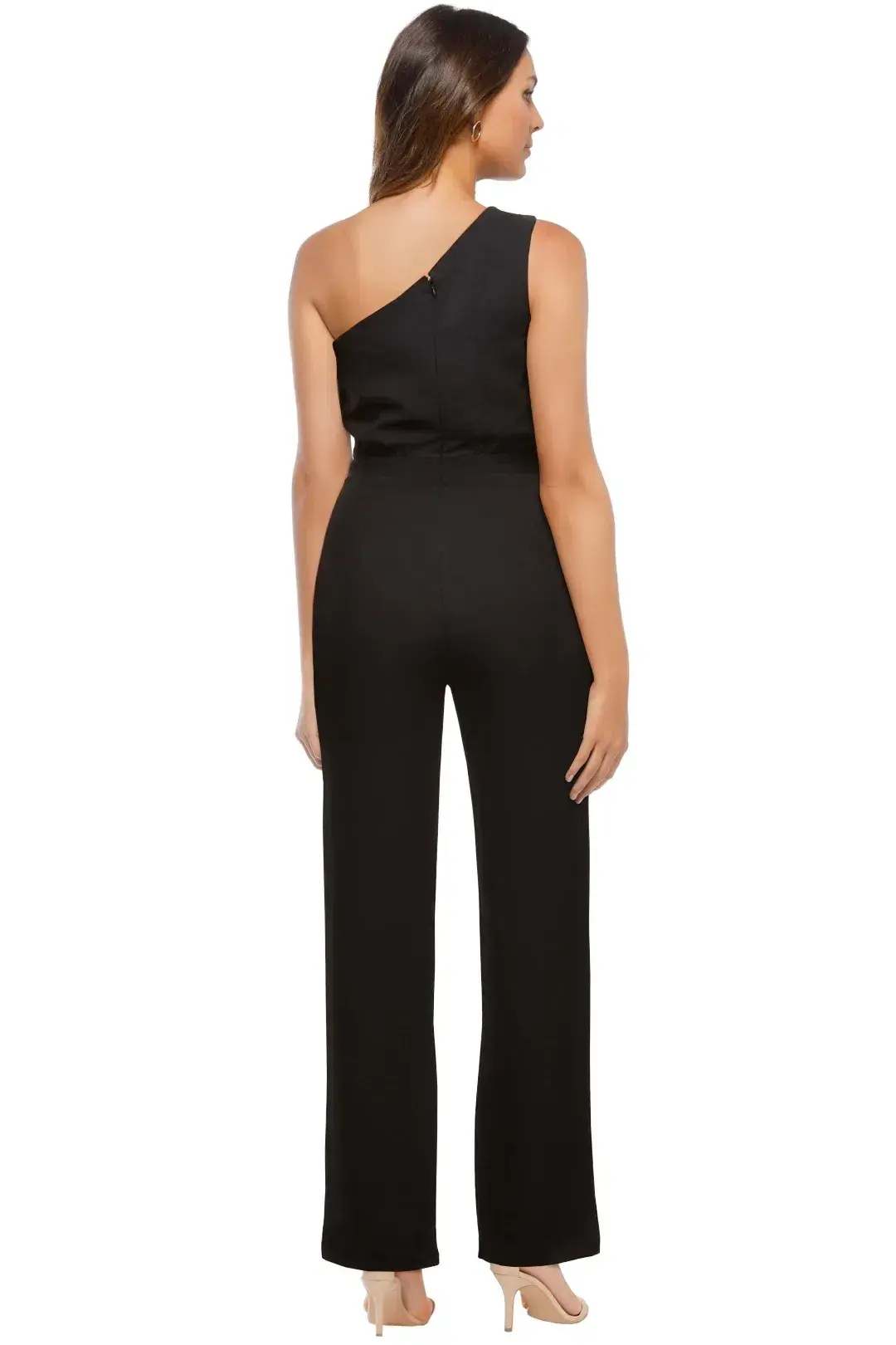 Kookai Aria Pantsuit Black Size 8  - Image 2
