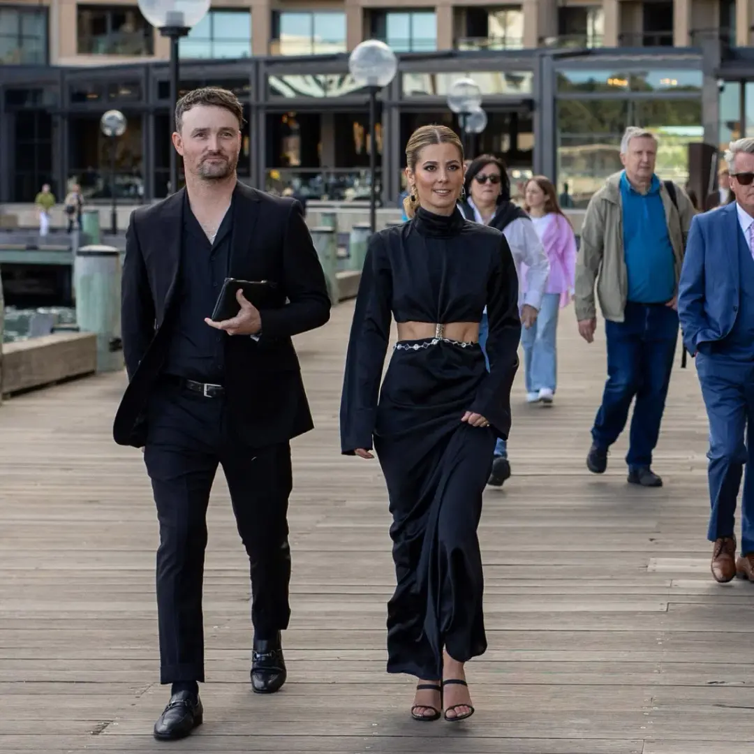 Atoir The Liberty Dress Black Size 6 for rent on The Volte - main image