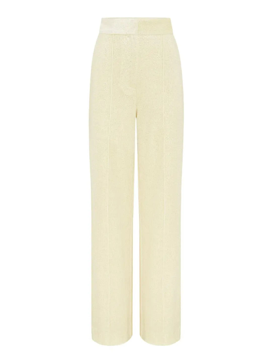 Alice McCall Citrus Midnight Magic Two-Piece Suit Size 8 for rent on The Volte - main image