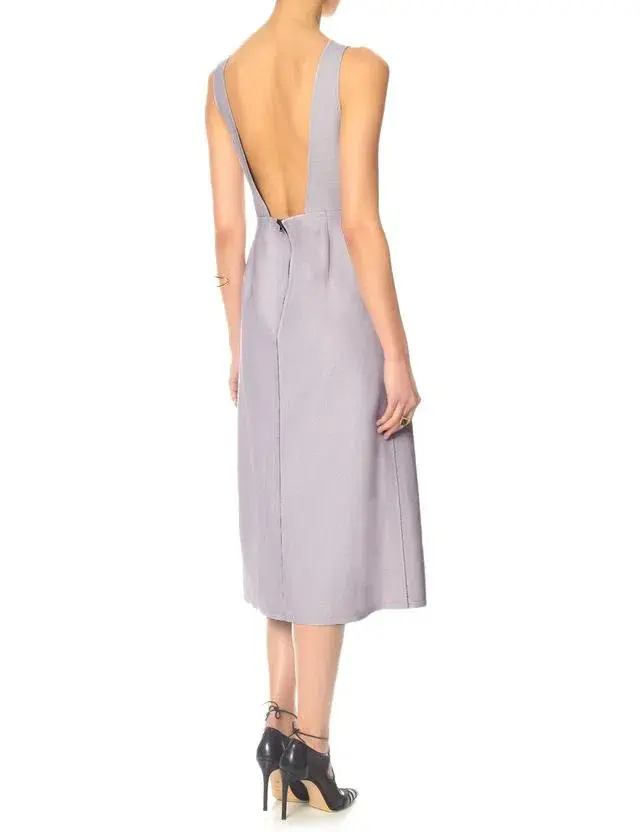 Alice McCall Multi Eye Candy Dress Lavender Size 6 - Image 2