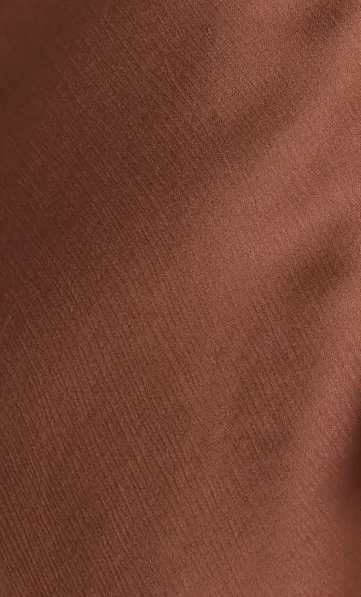 Bec & Bridge Annika Gown Brown Size 8  for rent on The Volte - main image