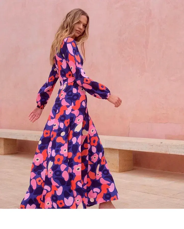 Mister Zimi Giselle Dress in Juniper Size 10  - Image 2