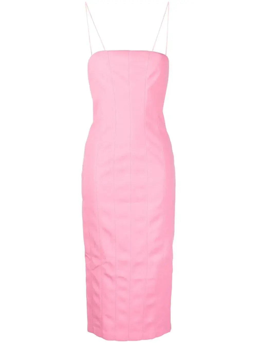 Misha Irisa Dress Size 8 - Image 2