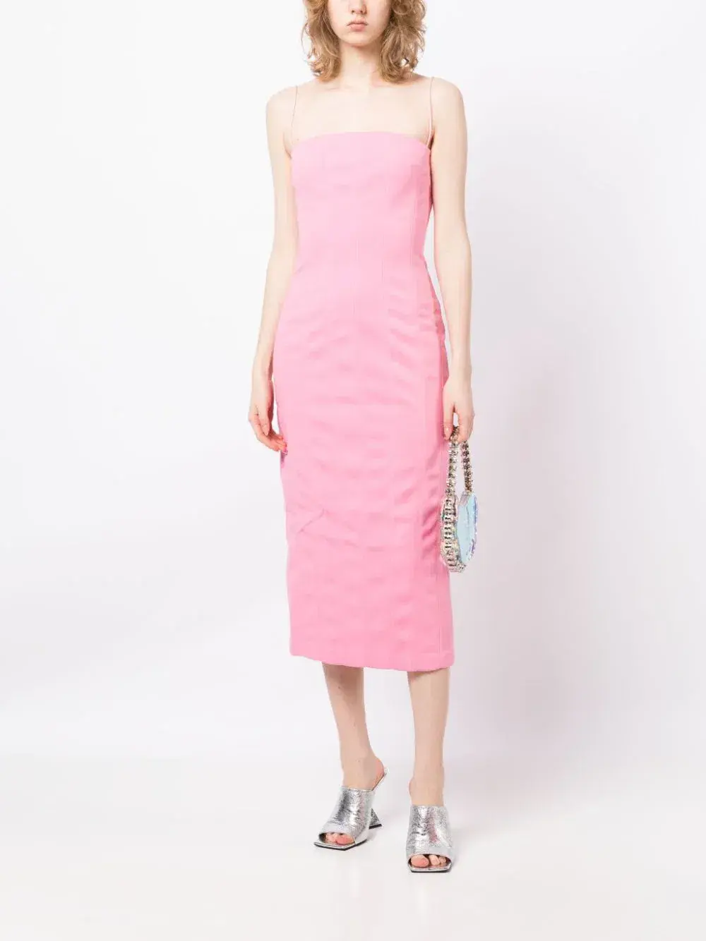Misha Irisa Dress Size 8 - Image 1