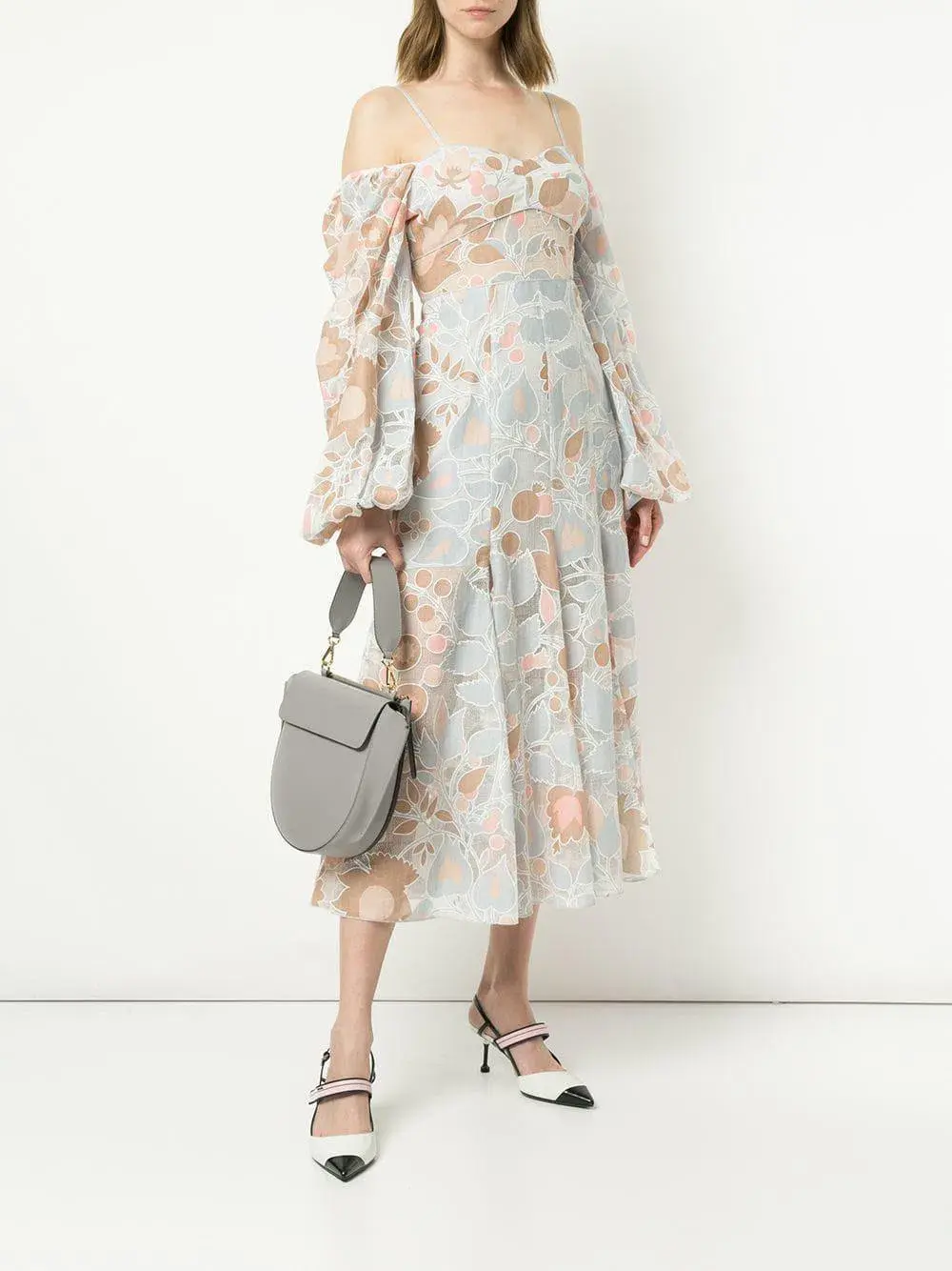 Alice McCall She Walks the Talk Dress Size 10 - Image 1