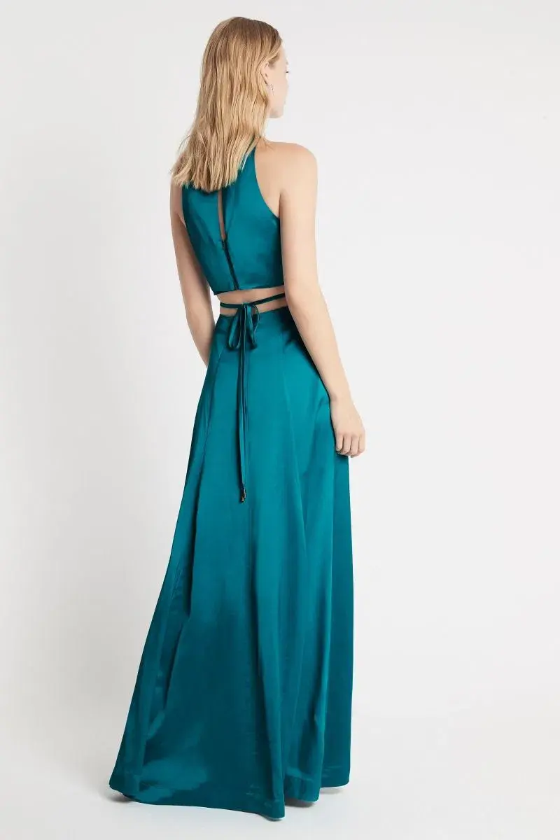 Sass & Bide Every You Dress Green Size 6  - Image 2
