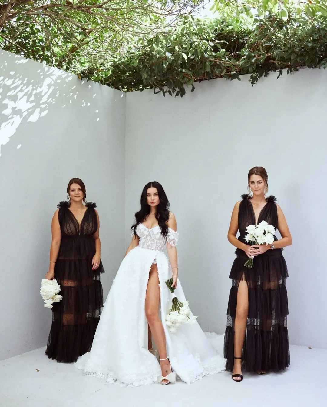 Lexi Zendaya Dress Black Size 10 for rent on The Volte - main image