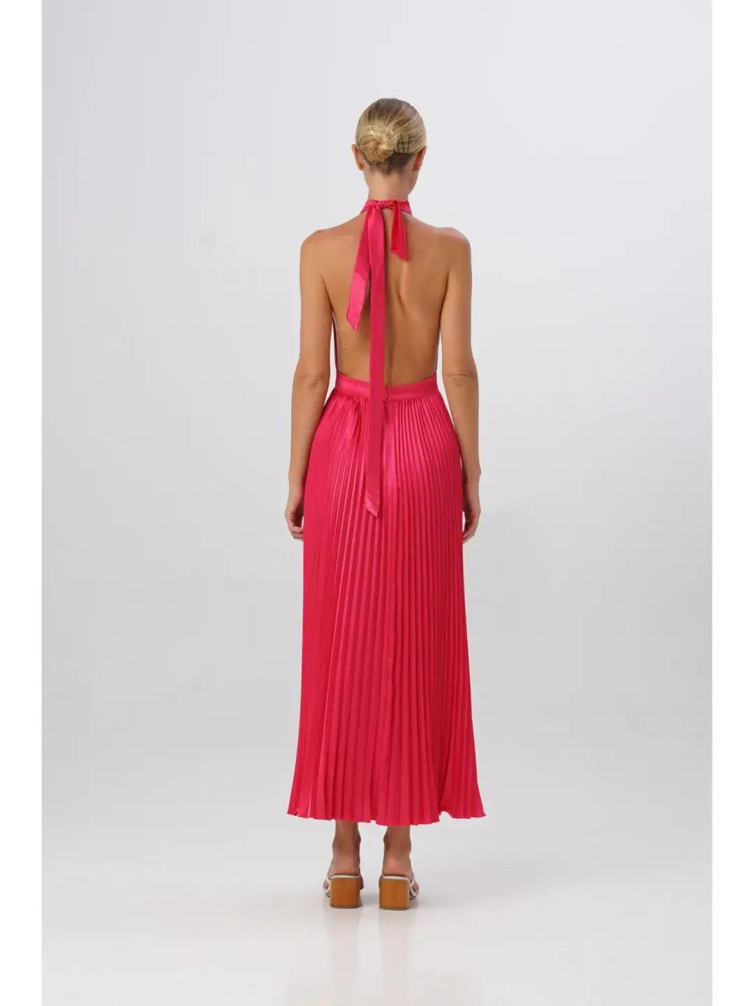 L'Idee Renaissance Gown Punch Size AU 8  for rent on The Volte - main image