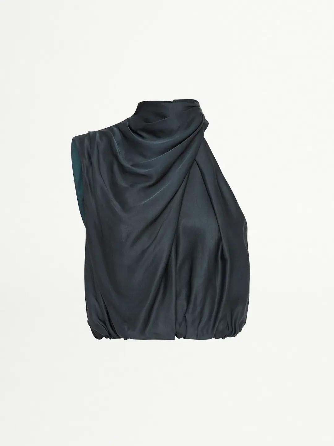 Sheike Gracie Top and Pants Set Grey Size 6 for rent on The Volte - main image