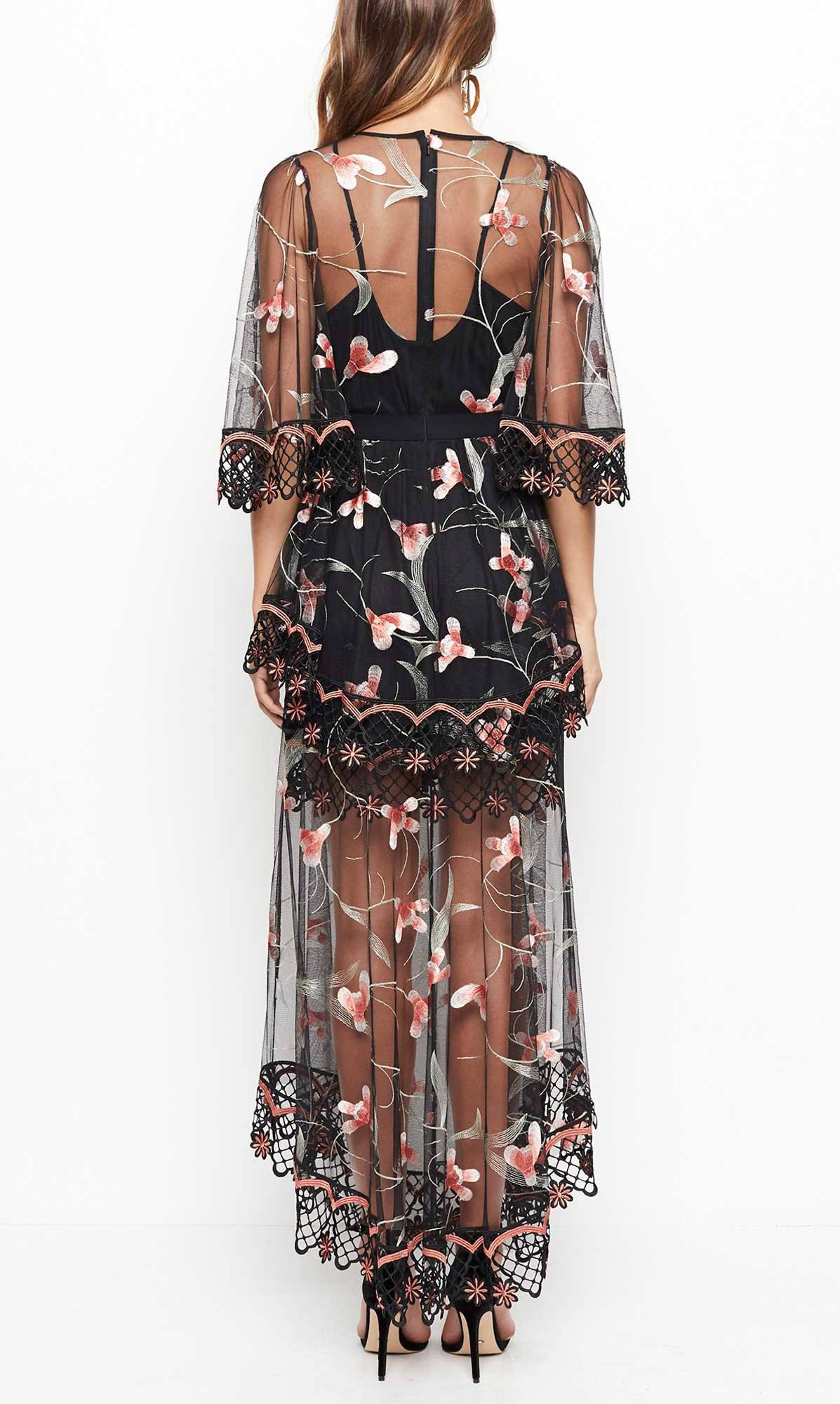 Alice McCall Marigold Dress - Image 2