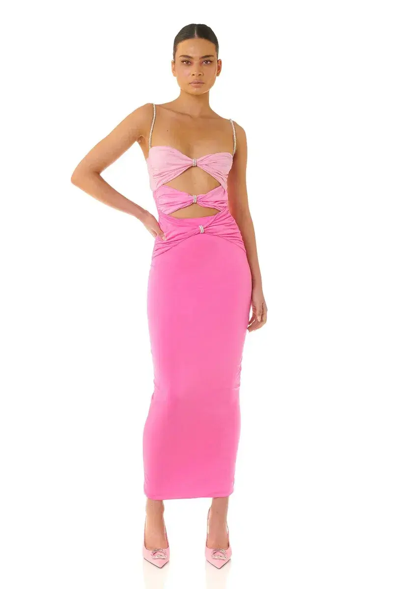 Eliya the Label Zora Dress Size S/AU 8 - Image 1