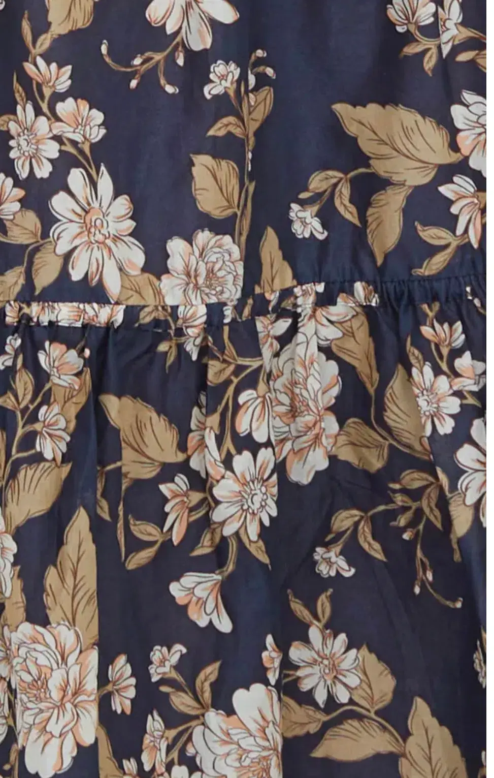 Bec & Bridge Opaline Crop Top and Maxi Skirt Set Floral Size 8  - Image 4