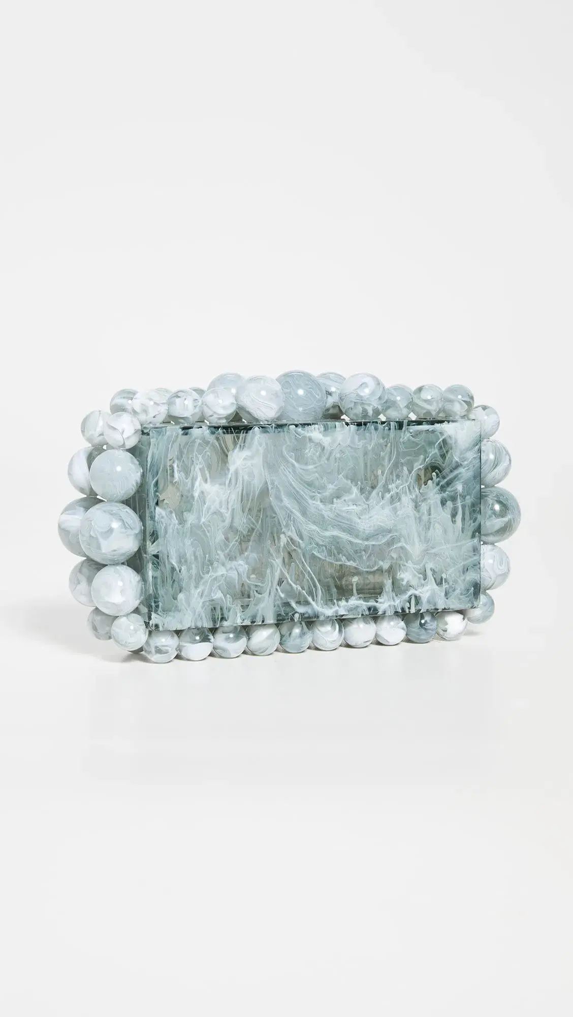 CULT GAIA Eos Clutch Seaspray - Image 5