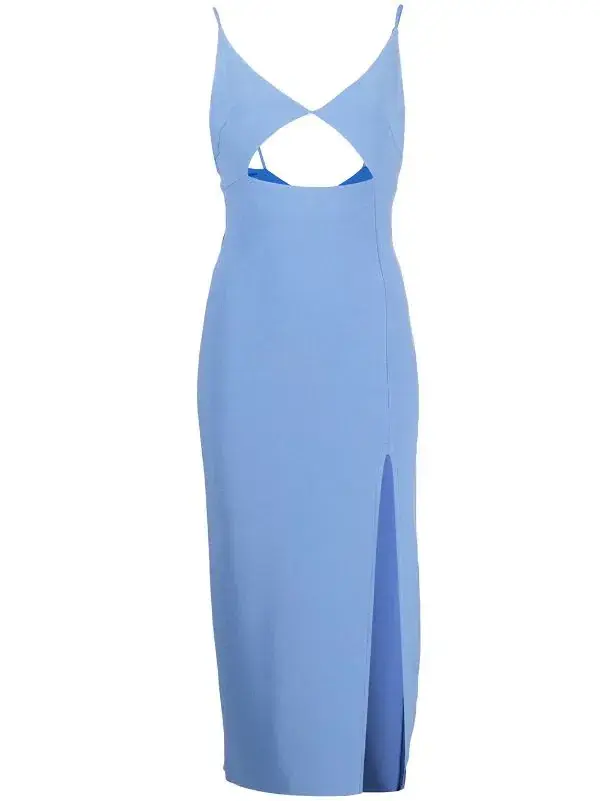 Bec & Bridge Josette Midi Dress Size 10 - Image 5