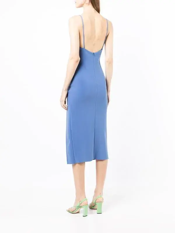 Bec & Bridge Josette Midi Dress Size 10 - Image 3