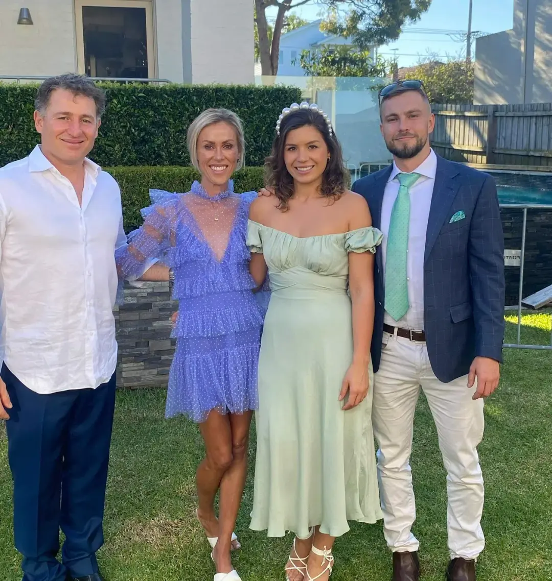 Alice McCall Tokyo Sky Mini Dress Lilac Size 6 for rent on The Volte - main image