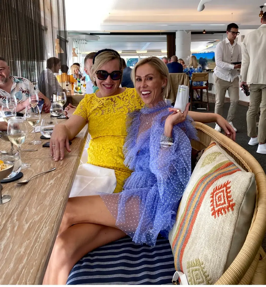 Alice McCall Tokyo Sky Mini Dress Lilac Size 6 for rent on The Volte - main image