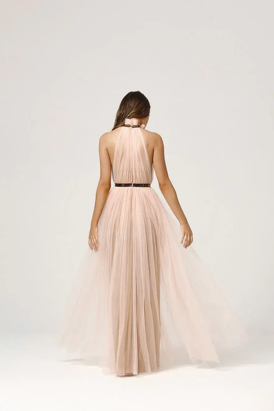 Lexi Kenzie Dress In Pink Size 12 - Image 2
