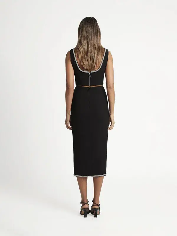 Sheike Emporium Set Black Size 10 - Image 2