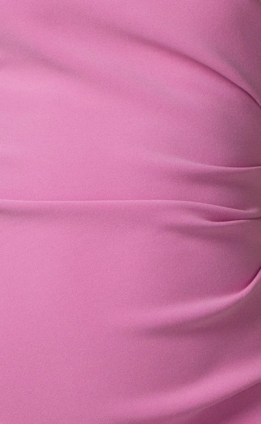 Bec & Bridge Joelle Mini Dress Pink Size AU 6 - Image 3