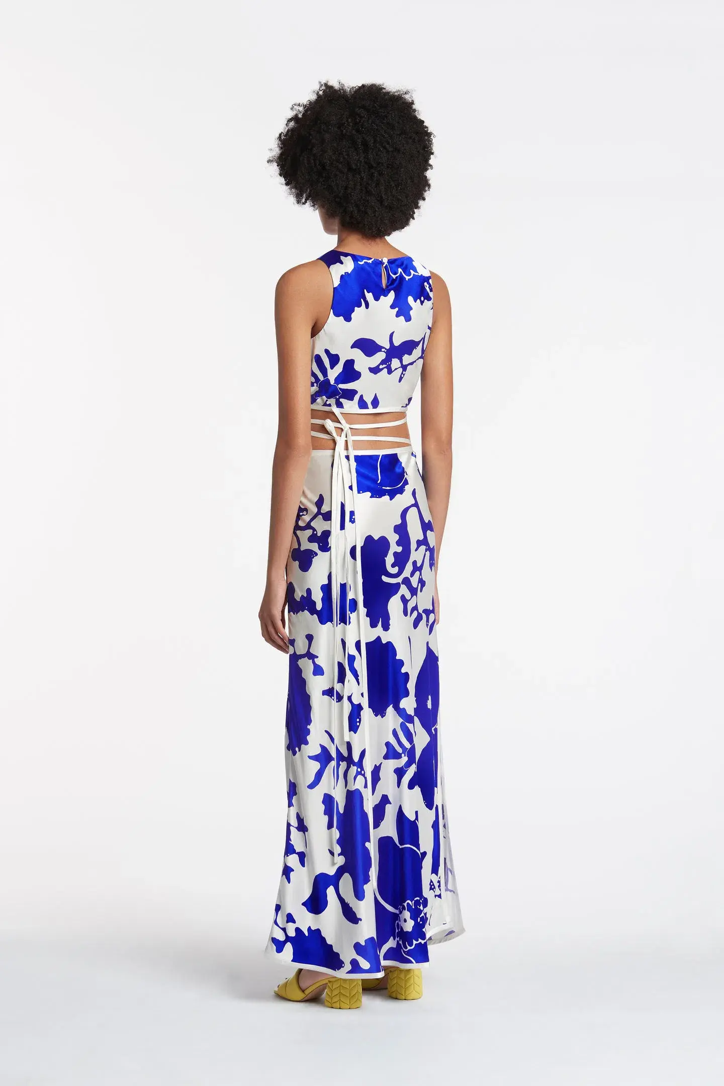 Sir the Label Esme deconstructed Set Print Size 1&0/Au 8&6 - Image 2