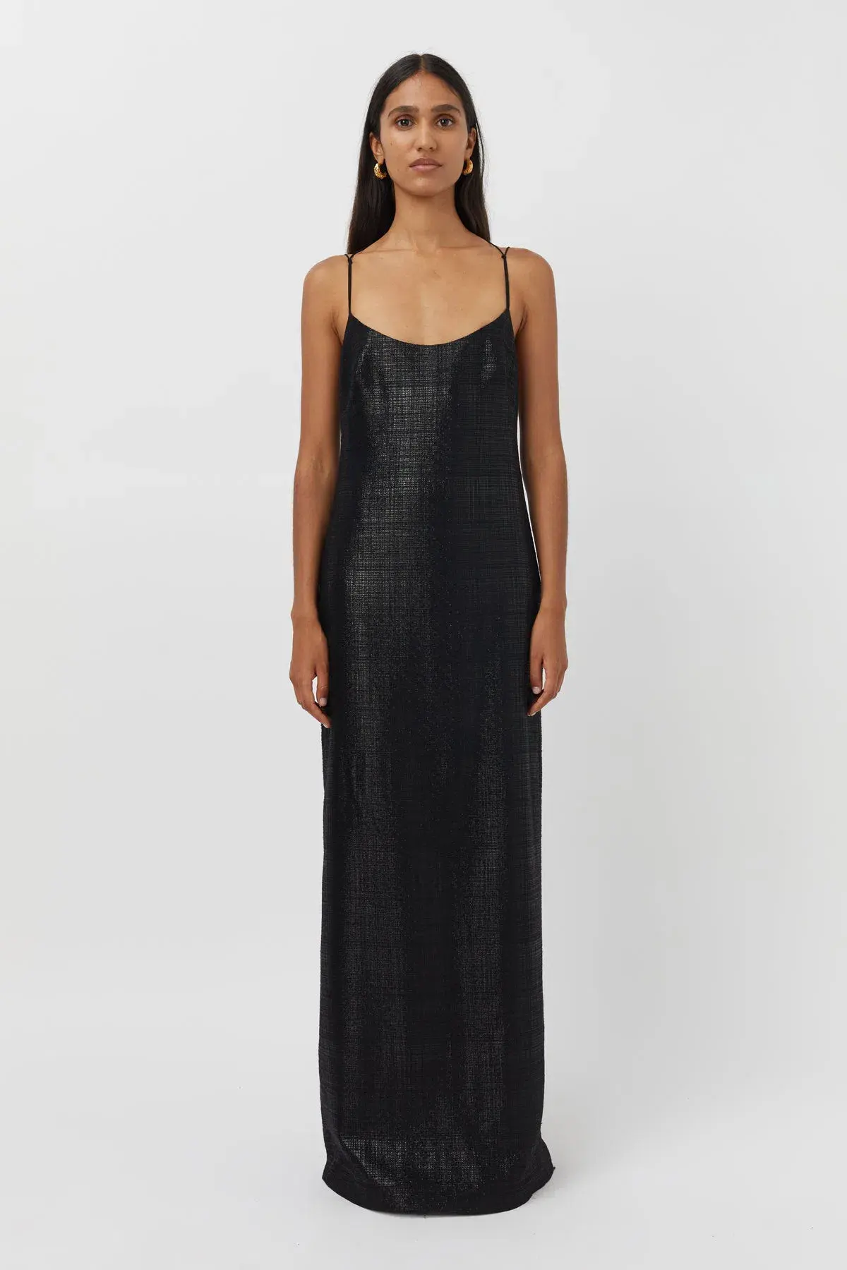 Camilla and Marc Belmont Dress Black Size 10 - Image 1