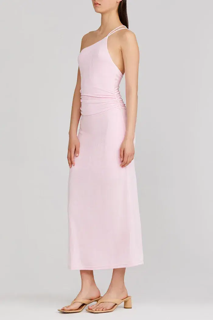 Significant Other Bella Dress Pink Size 10 - Image 2