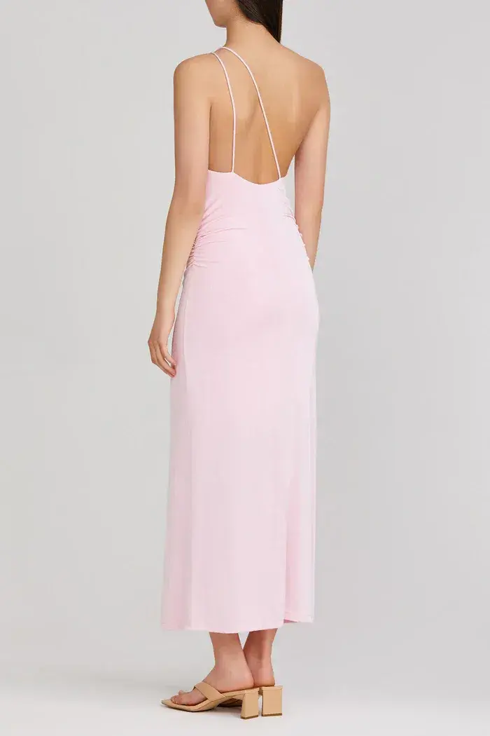 Significant Other Bella Dress Pink Size 10 - Image 3
