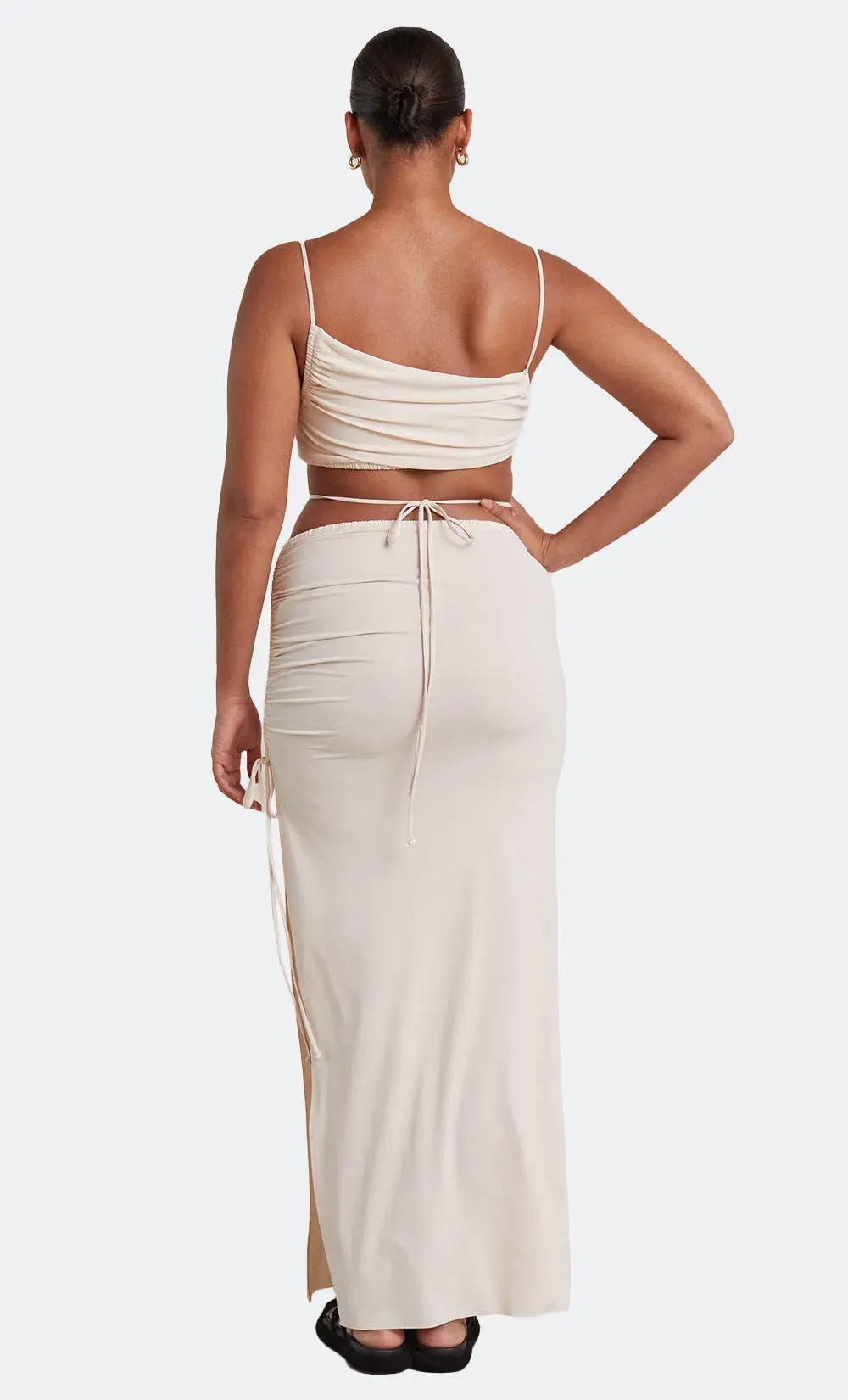 Bec & Bridge Dilkon Dress Shell Size 8 - Image 4