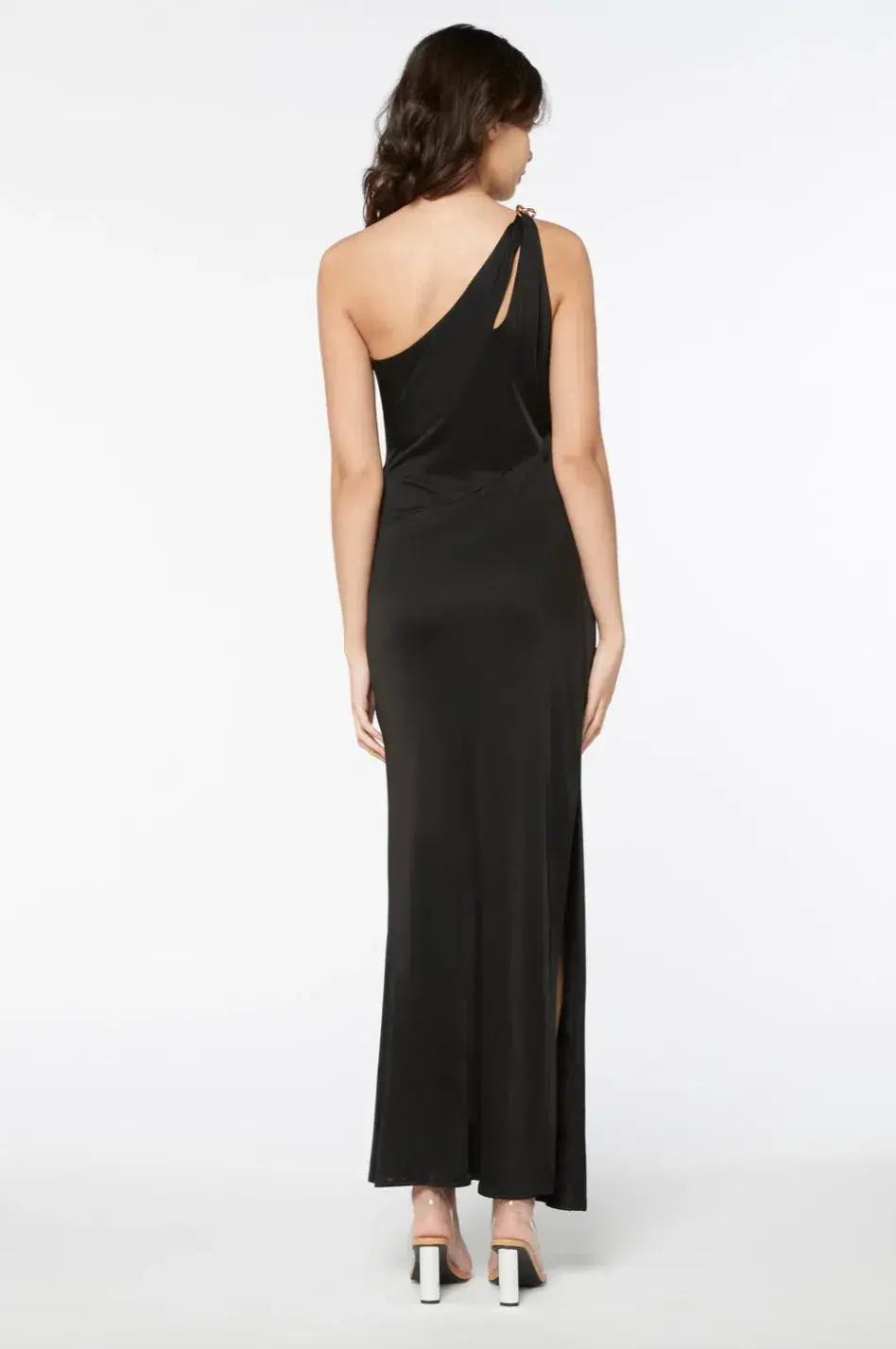 Manning Cartell - Digital Love One Shoulder Dress - Image 4