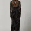 Bec & Bridge Paradis Maxi Dress Size 12 - Image 3