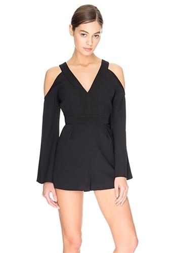 Keepsake In Motion Playsuit  - Image 2