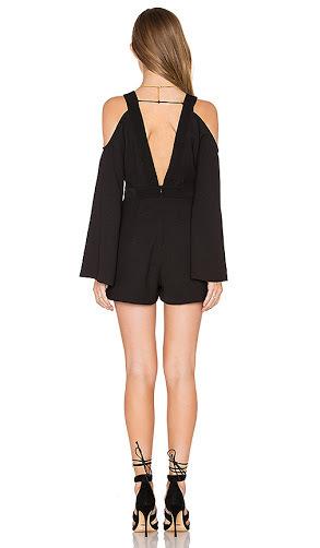 Keepsake In Motion Playsuit  - Image 4